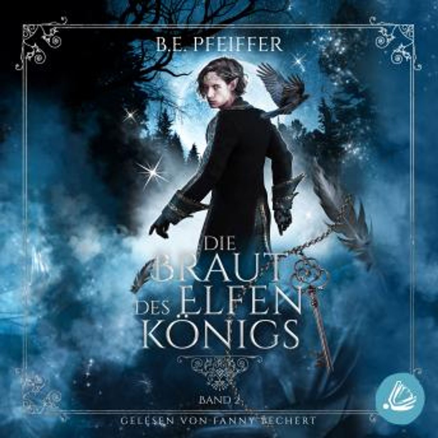 Get Top Full Audiobooks in Romance, Romantasy