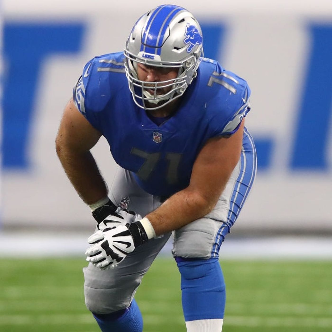 Extra College Eligibility, Lions Release Rick Wagner, Kansas or Nobody, Simulated NBA Season, Grocery Store Chaos, & Matt Judon Tagged episode artwork