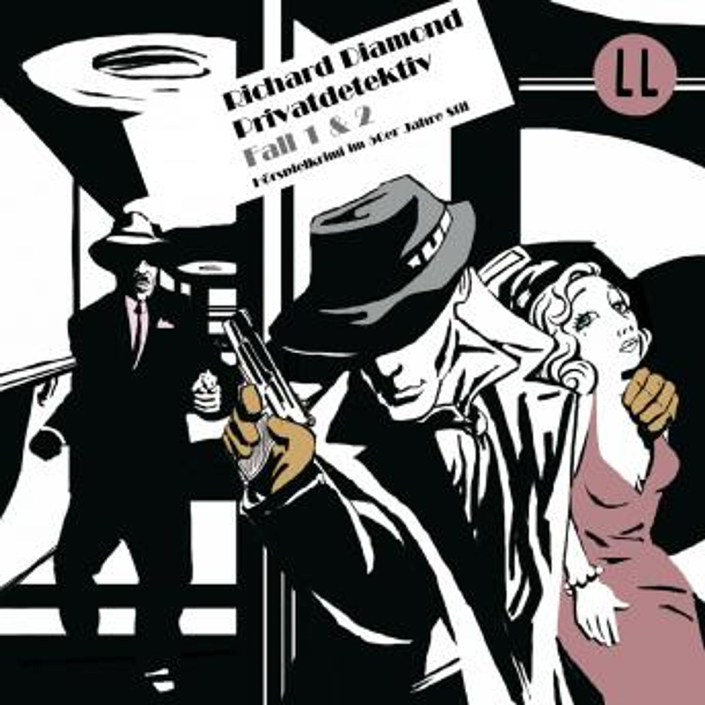 Listen to Latest Full Audiobooks in Mystery, Thriller & Horror, Police & Detective