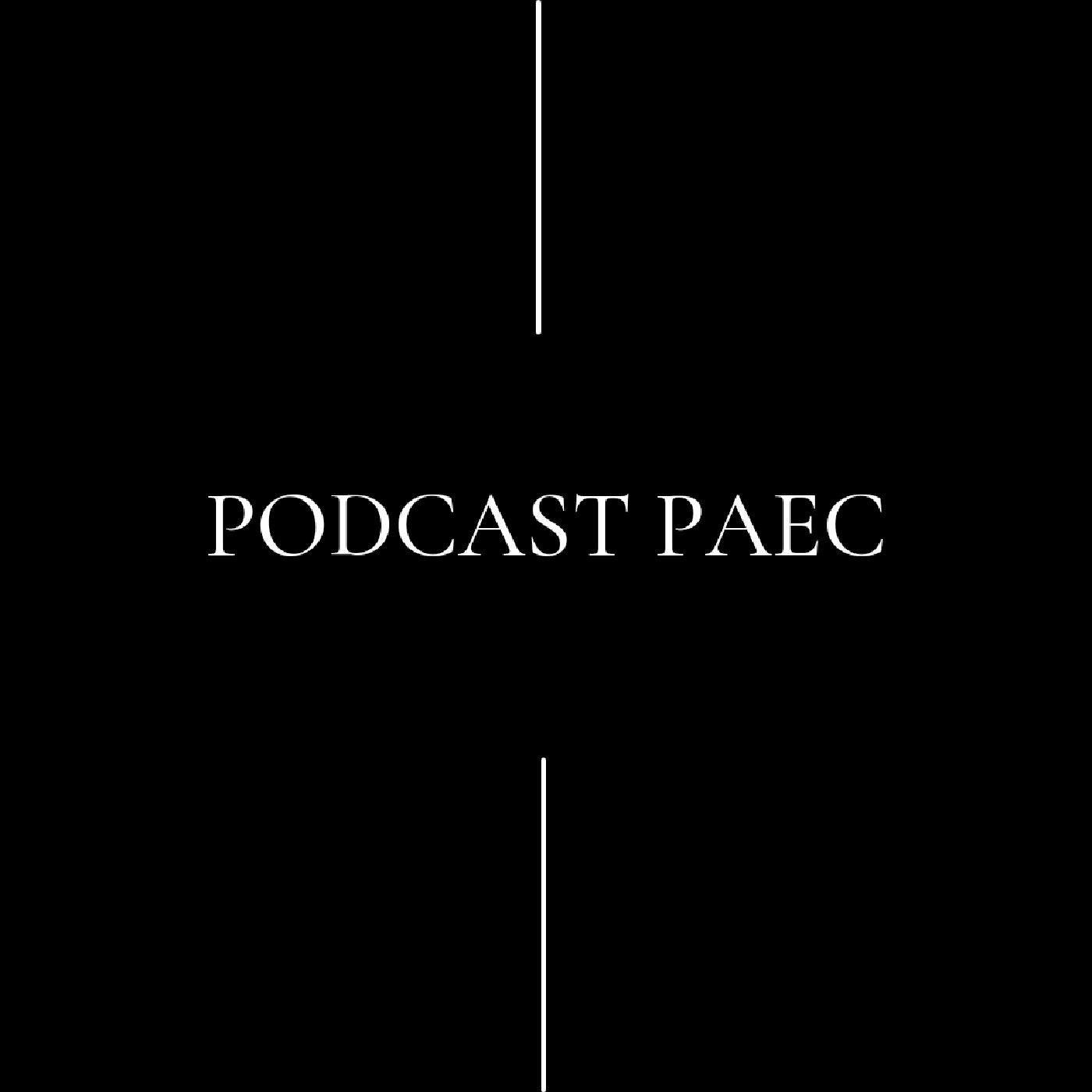 Podcast PAEC podcast artwork