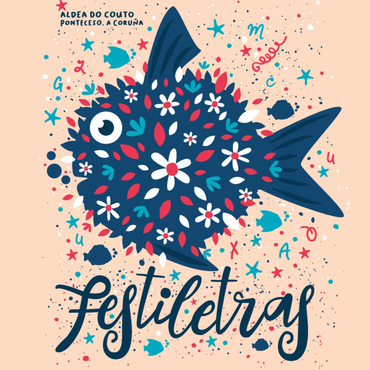 Efer 439 (20-5-17): 36 anos de cultura desde a aldea de O Couto episode artwork