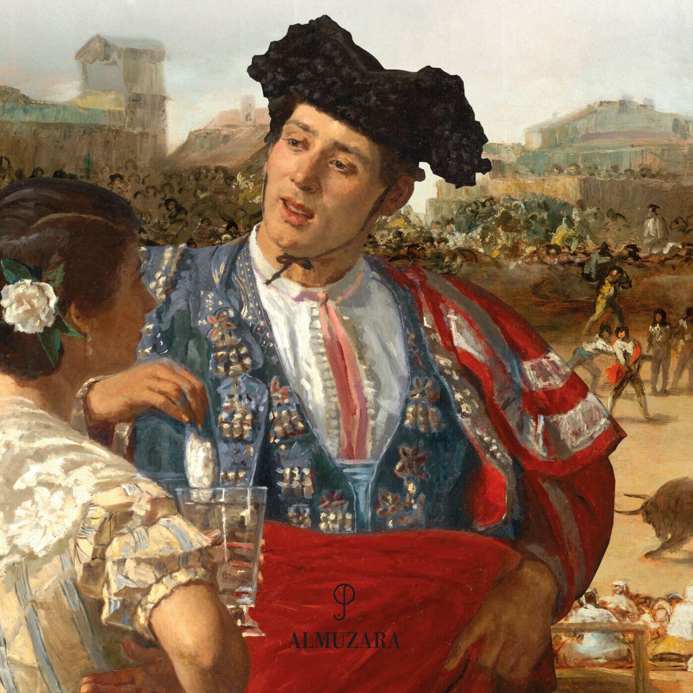 Kilómetro Cero: 'Eso no estaba en mi libro de historia de la tauromaquia' episode artwork