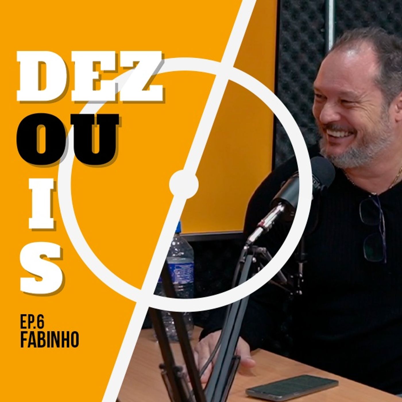 Dez Ou 2 - Podcast