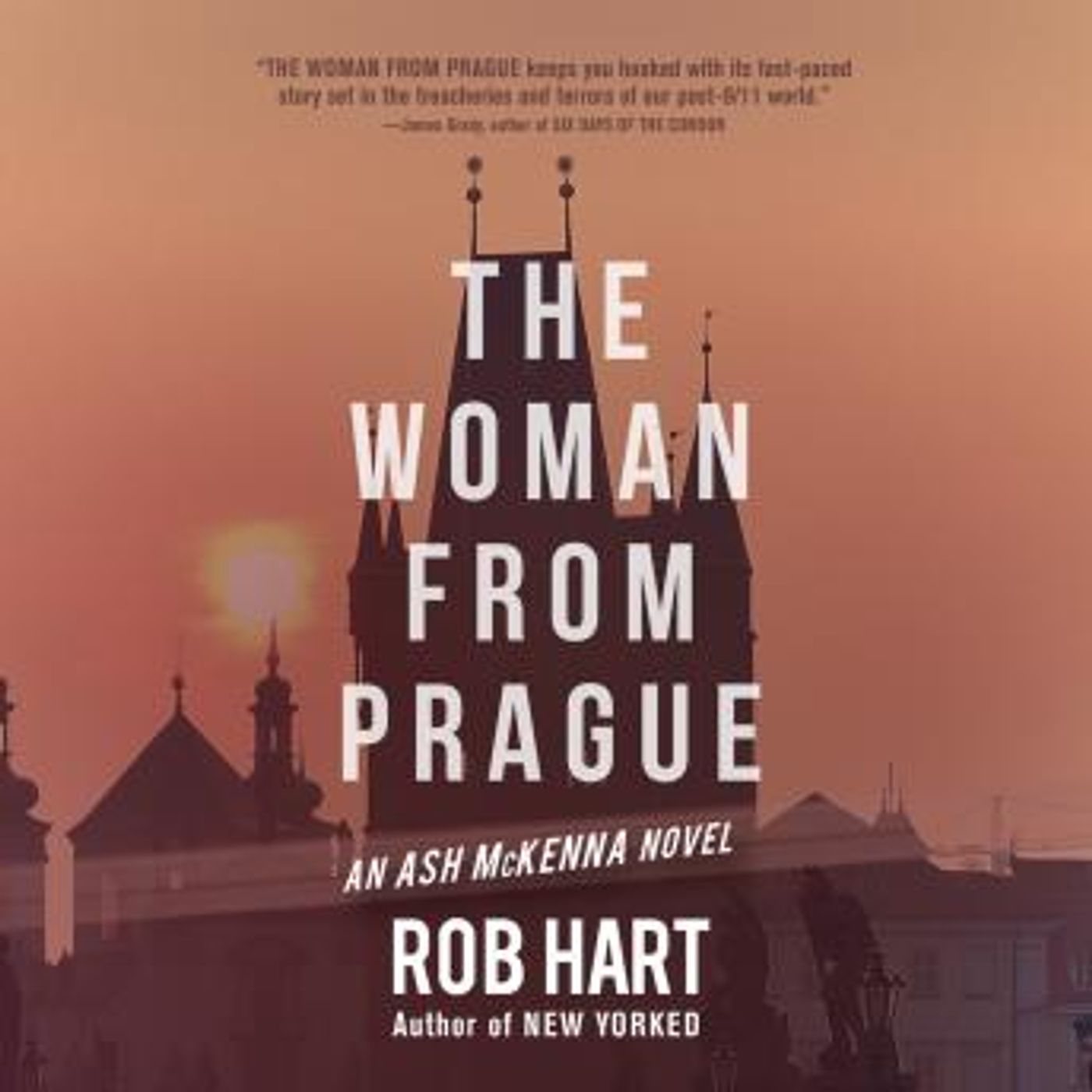 Get Your Favorite Full Audiobooks in Mystery, Thriller & Horror, Suspense