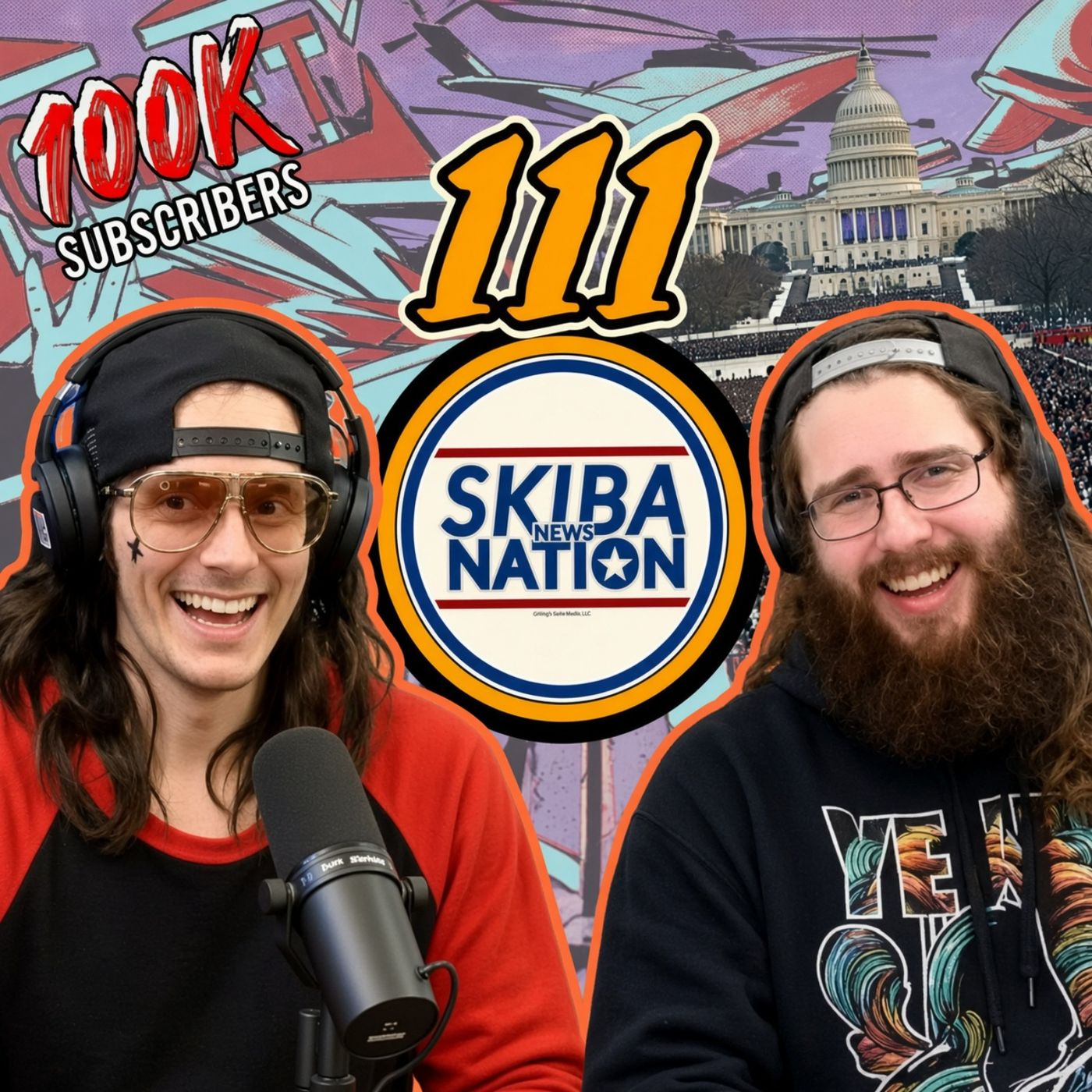 Skiba News Nation