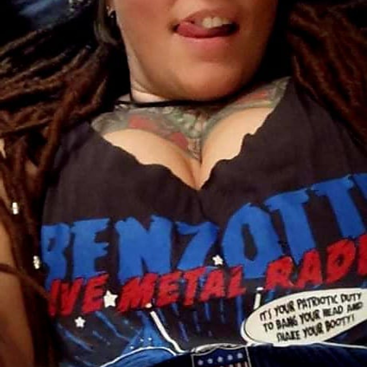 Benzotti Live