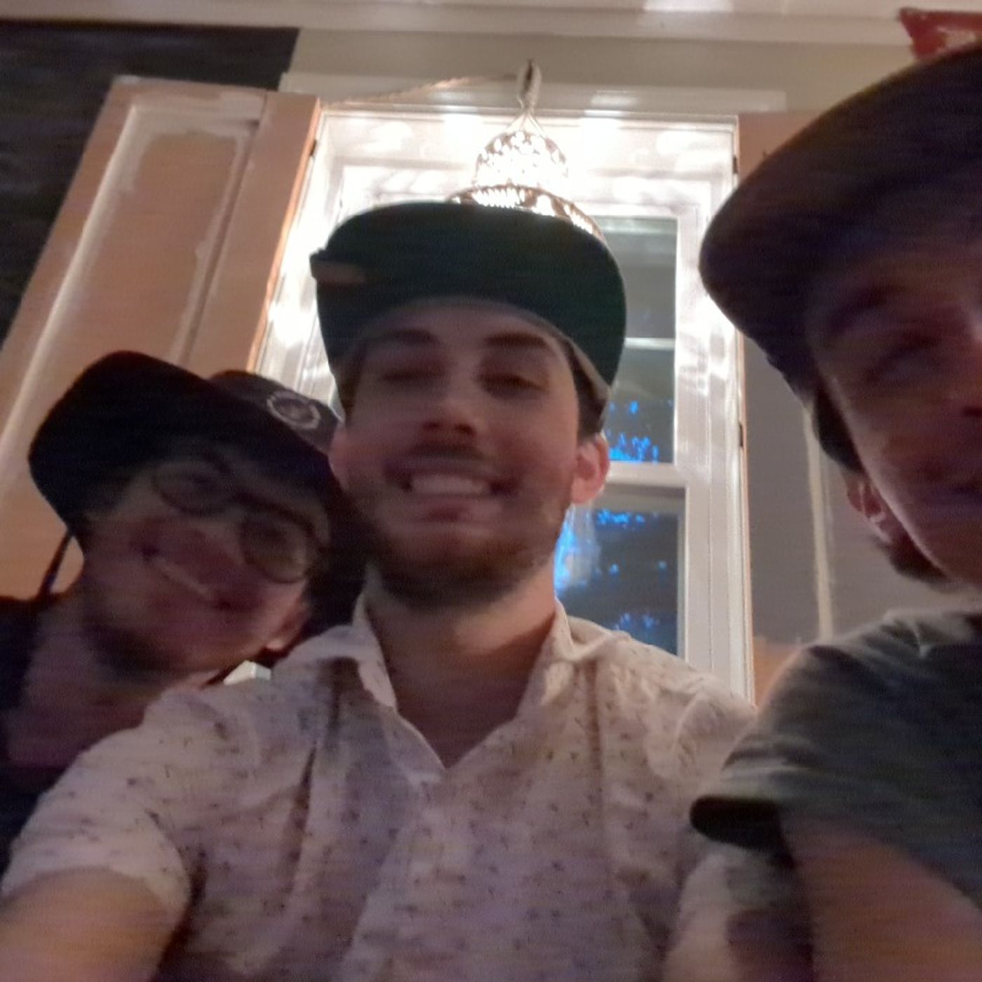 MIDS (Man I Dream Soccer) Podcast