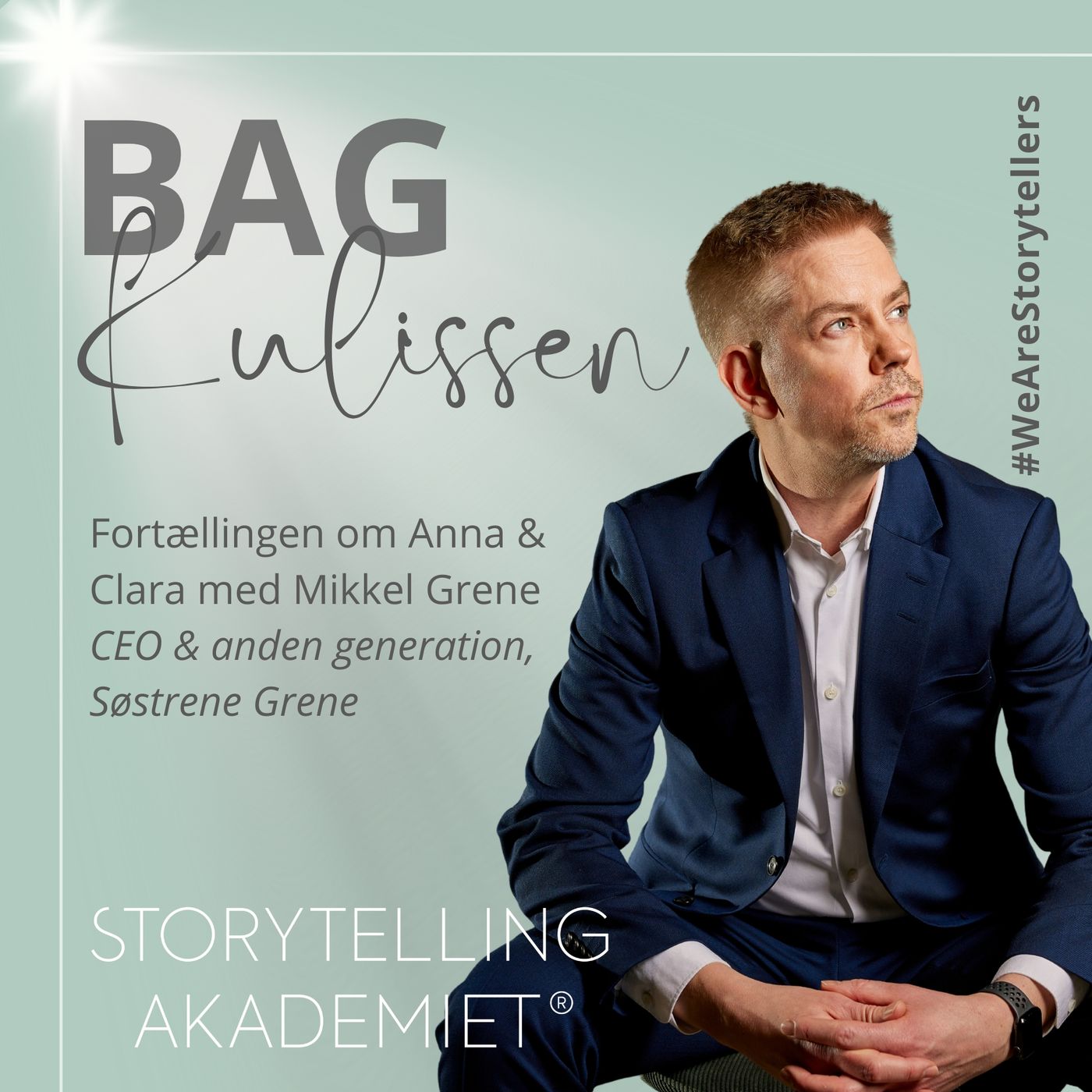 Bag Kulissen
