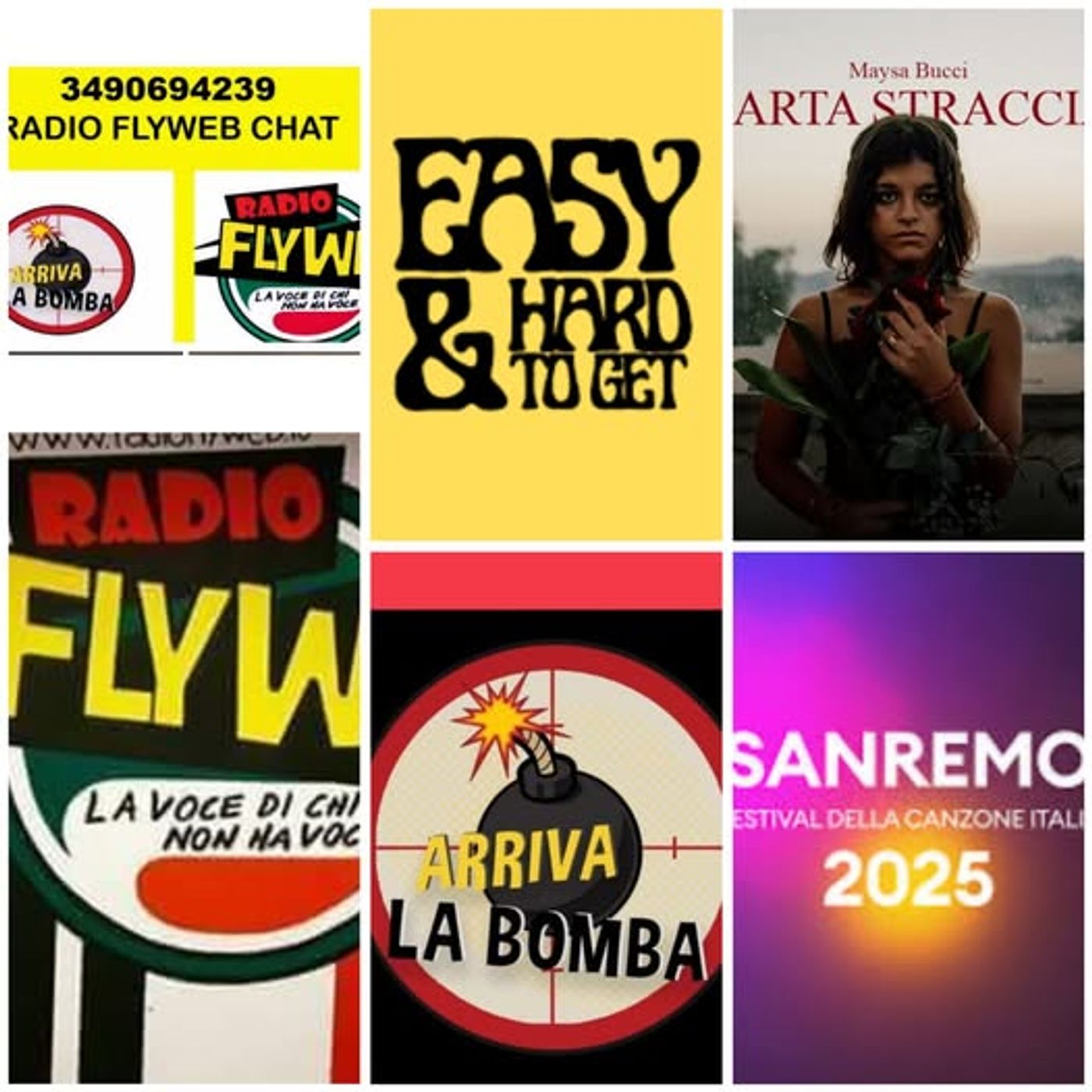 Arriva la Bomba 10.0