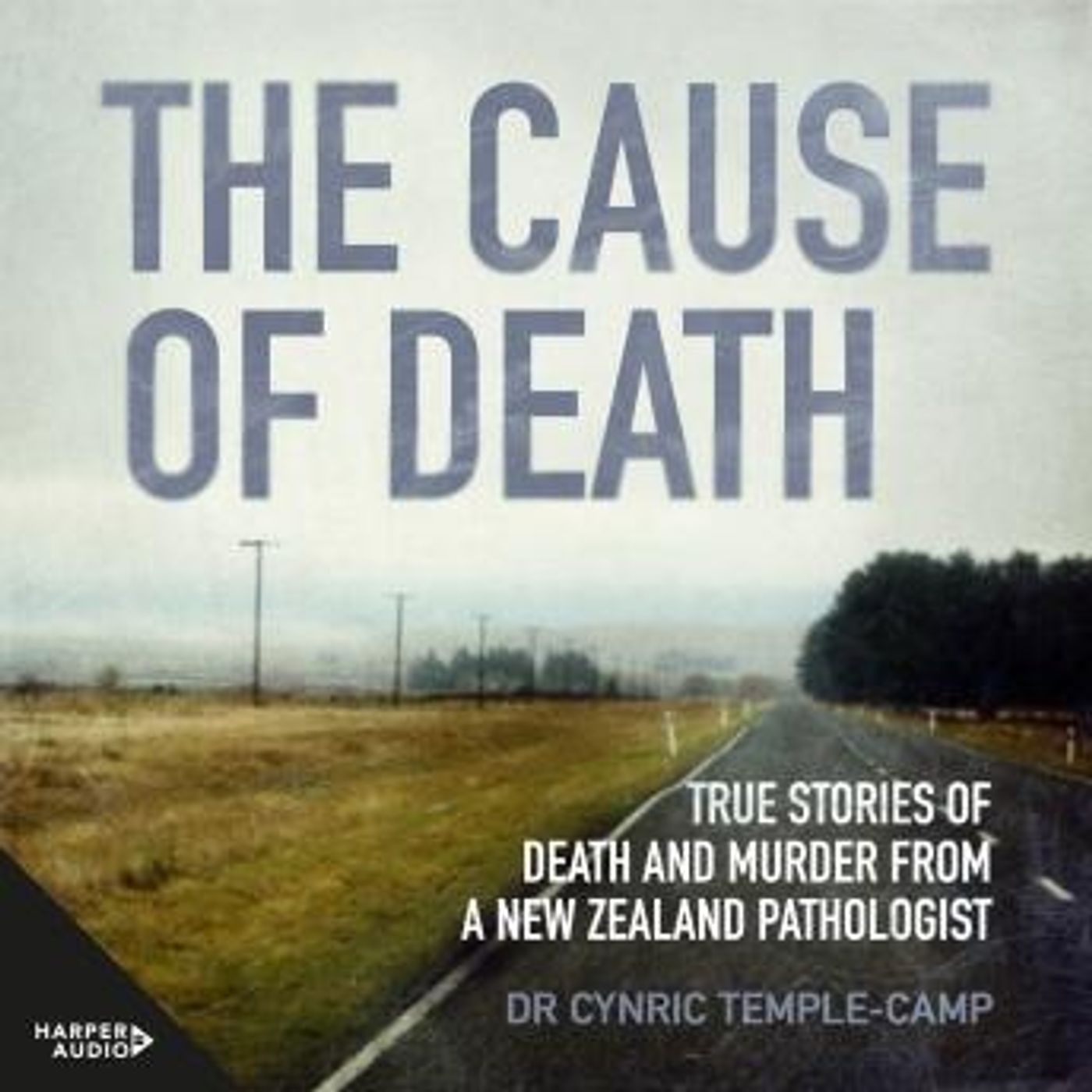 Access Essential Full Audiobooks in Mystery, Thriller & Horror, True Crime