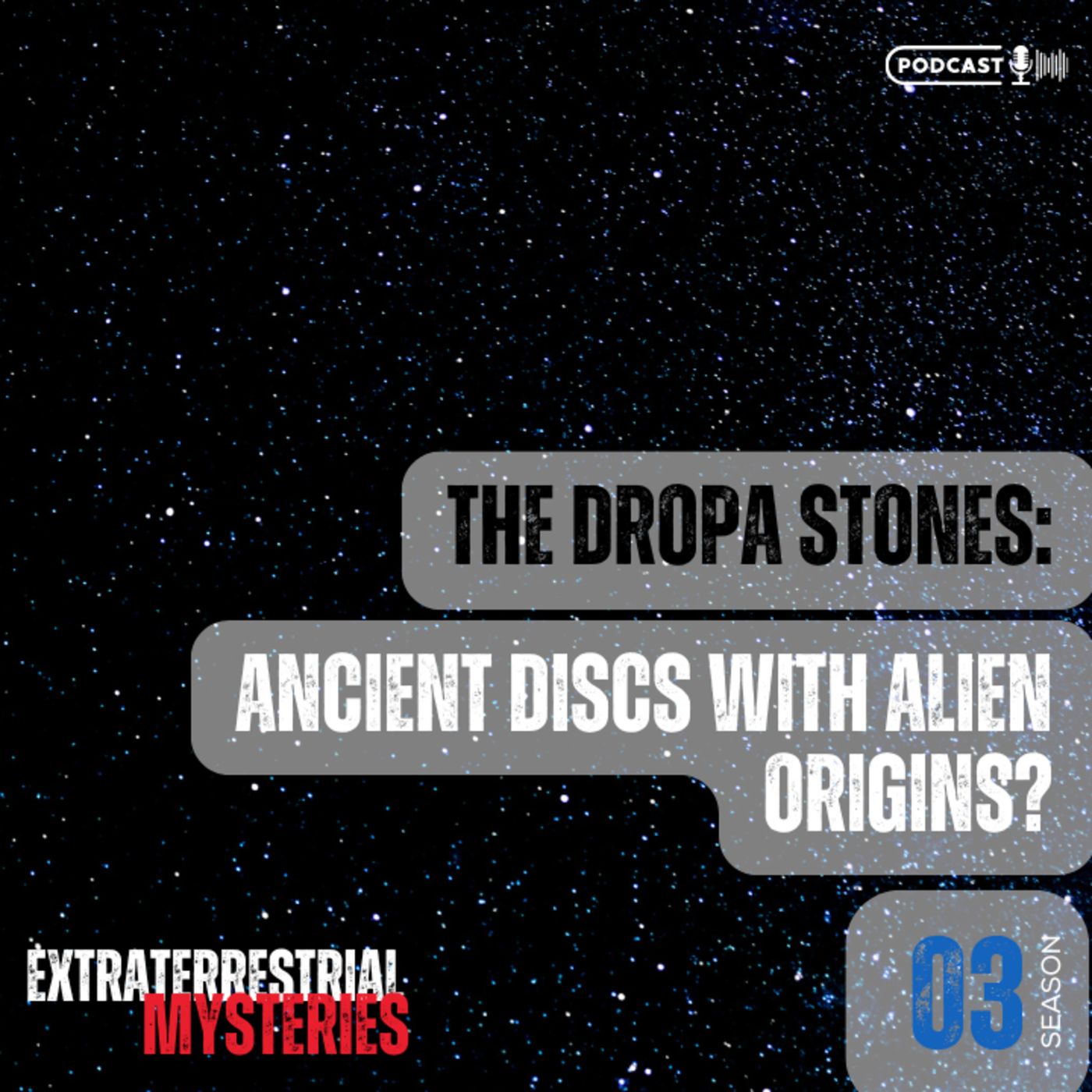 Extraterrestrial Mysteries
