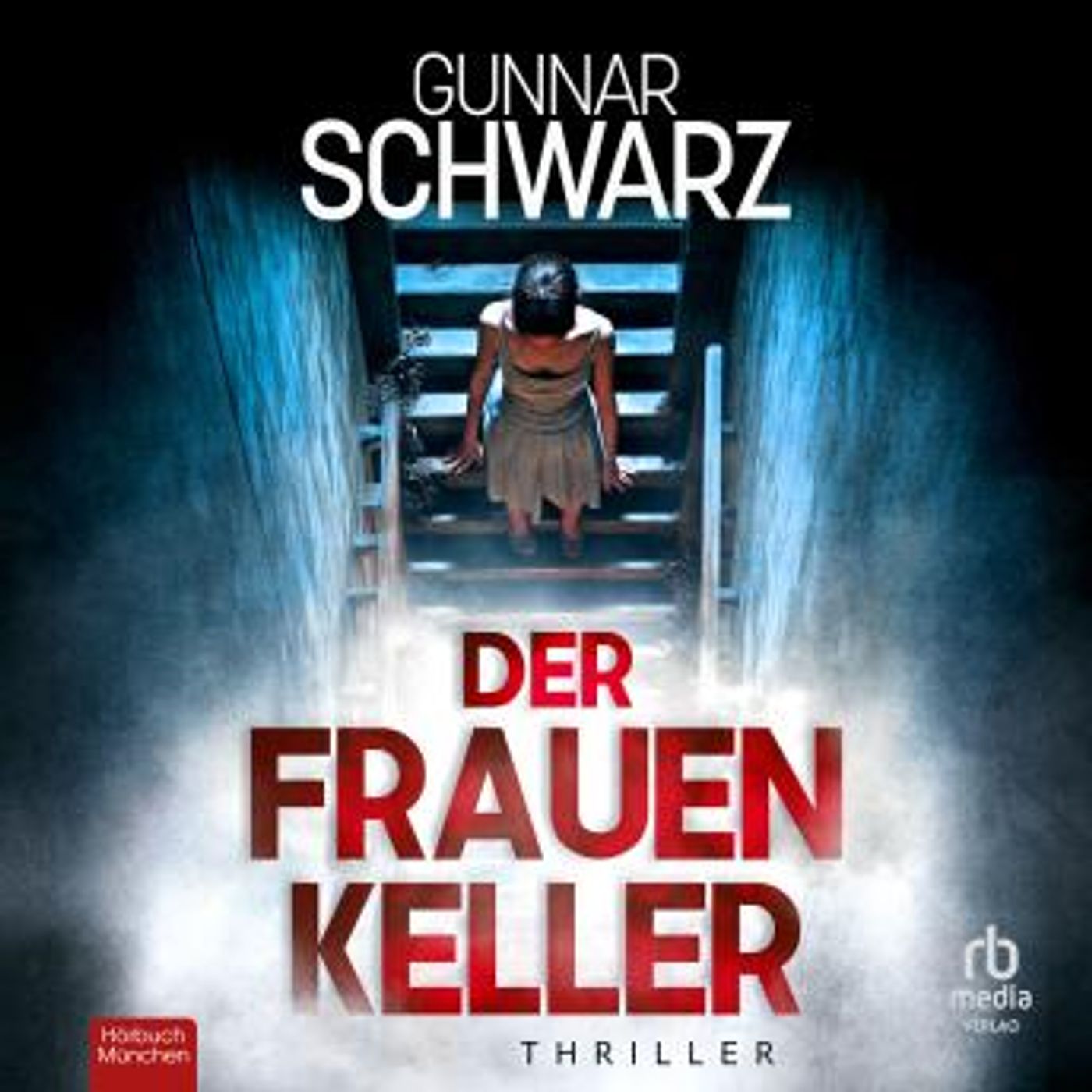 Trending Full Audiobooks in Mystery, Thriller & Horror, Suspense