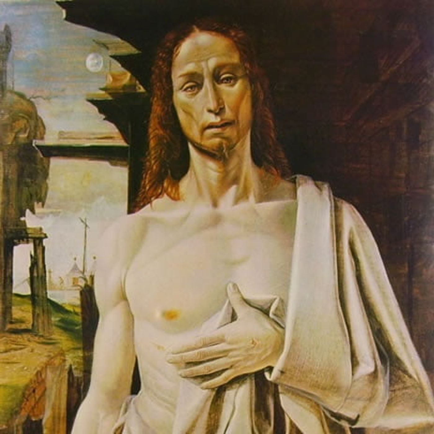 Di segni e di sintomi.