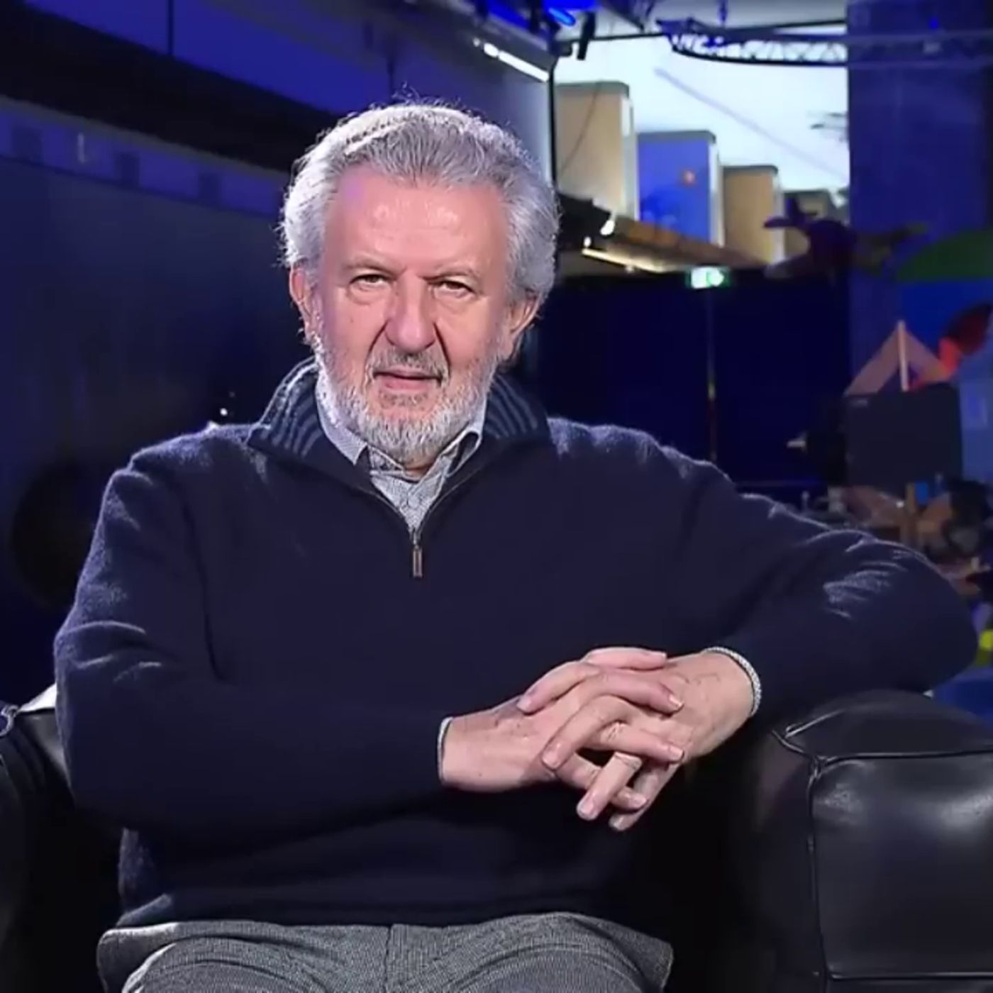 Il podcast di Piergiorgio Odifreddi: Lezioni e Conferenze.