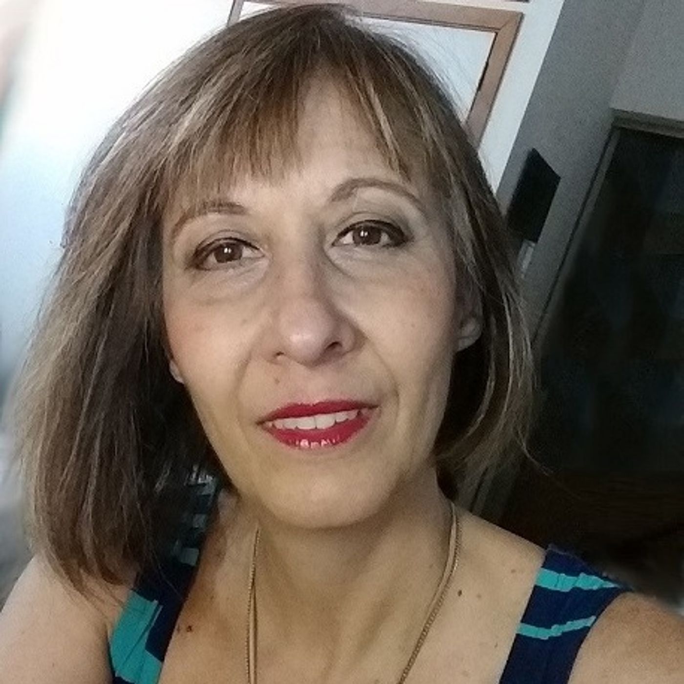 Ariadna Flores Vitelli\'s tracks