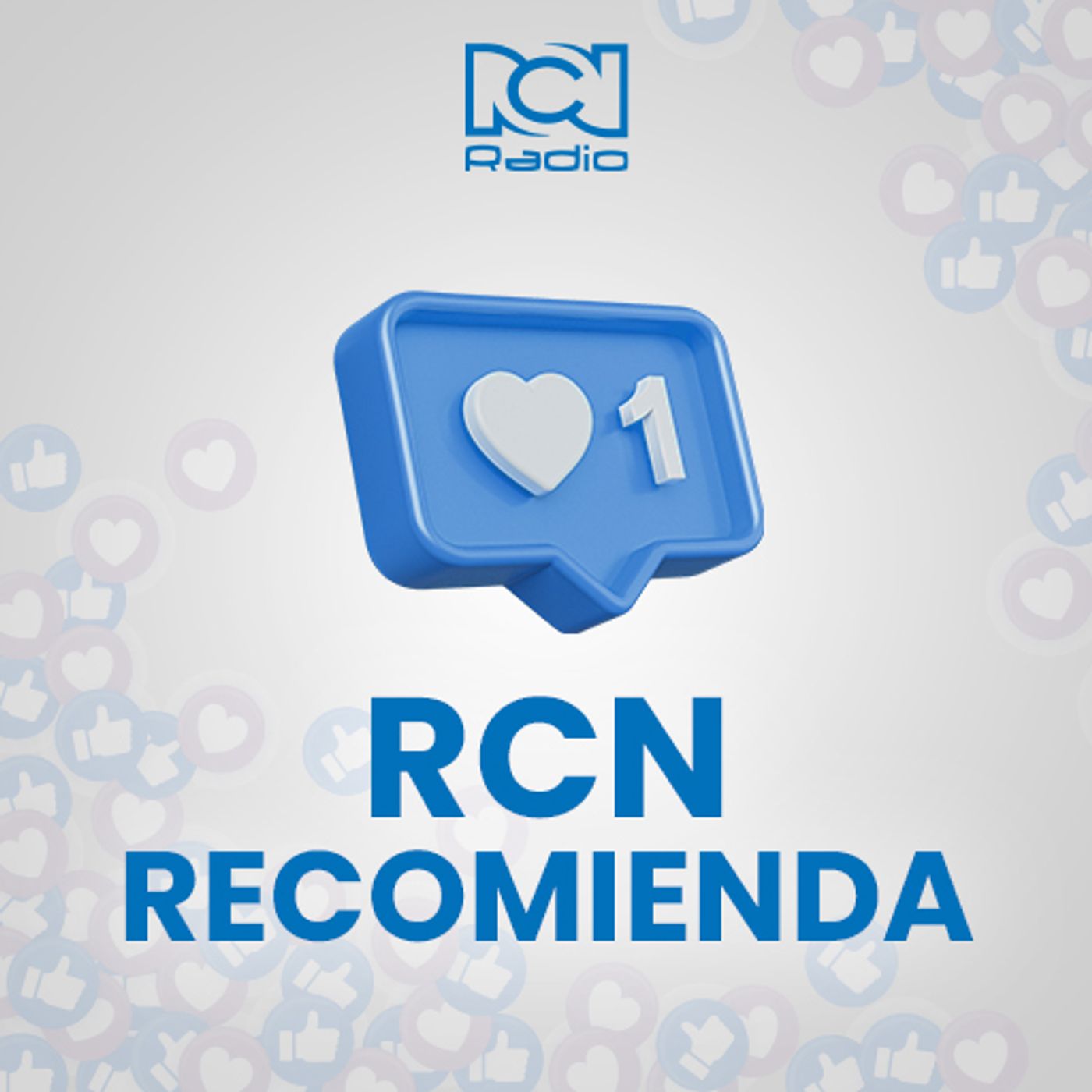 RCN Recomienda