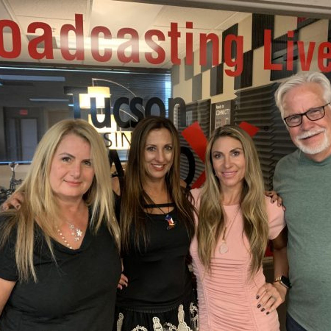 Tucson Business Radio LLC
