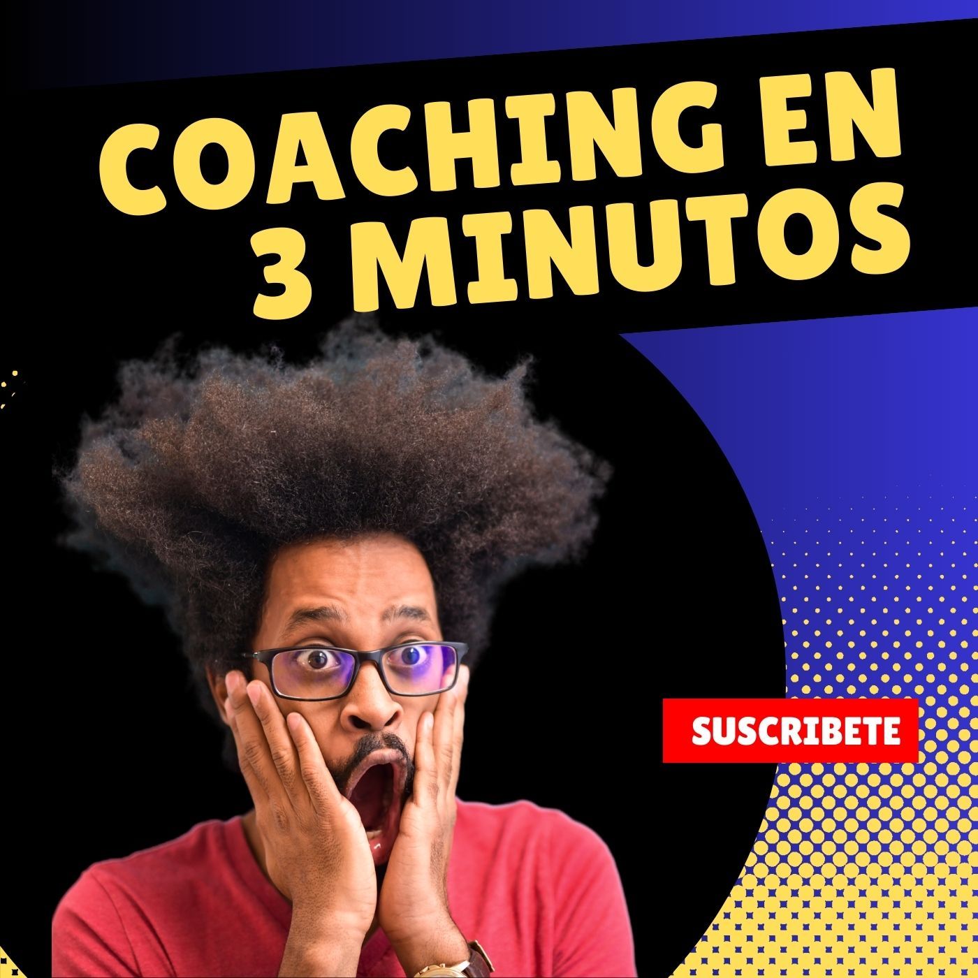 Coaching en 3 minutos