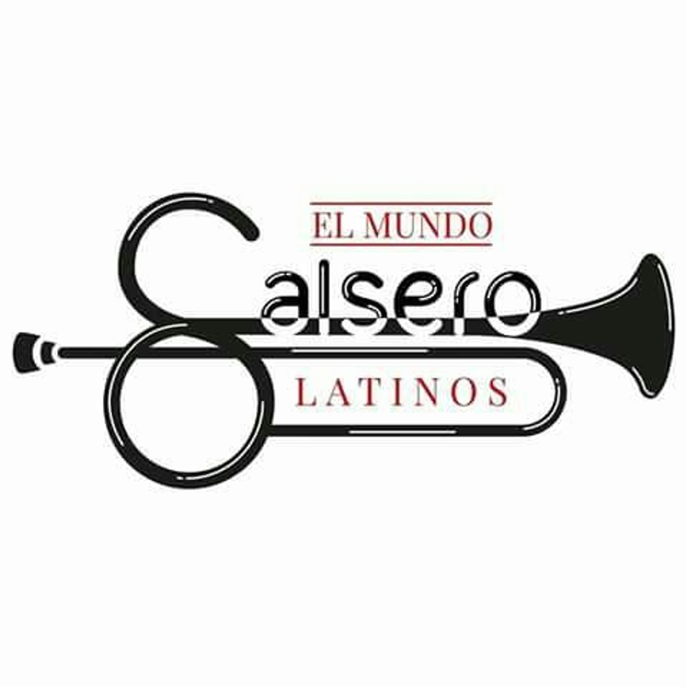 Salsa latina \'s tracks