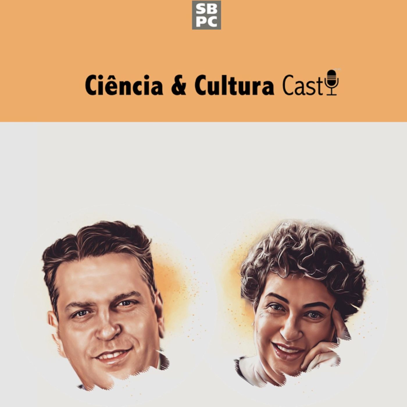 Ciência & Cultura Cast
