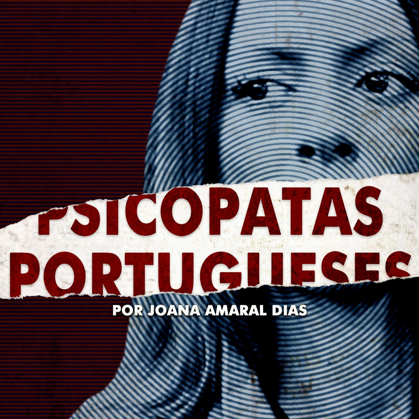 Psicopatas Portugueses podcast