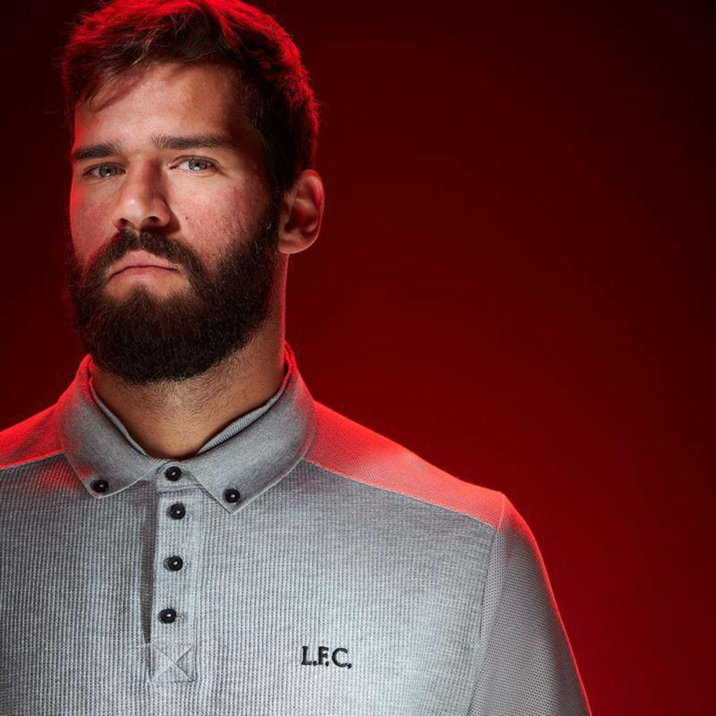 Fields Of Anfield Road Podcast