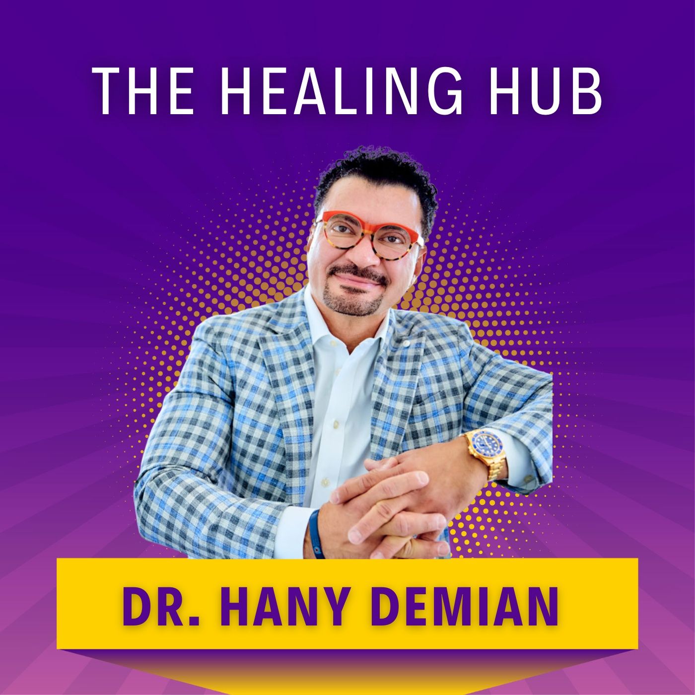 The Healing Hub