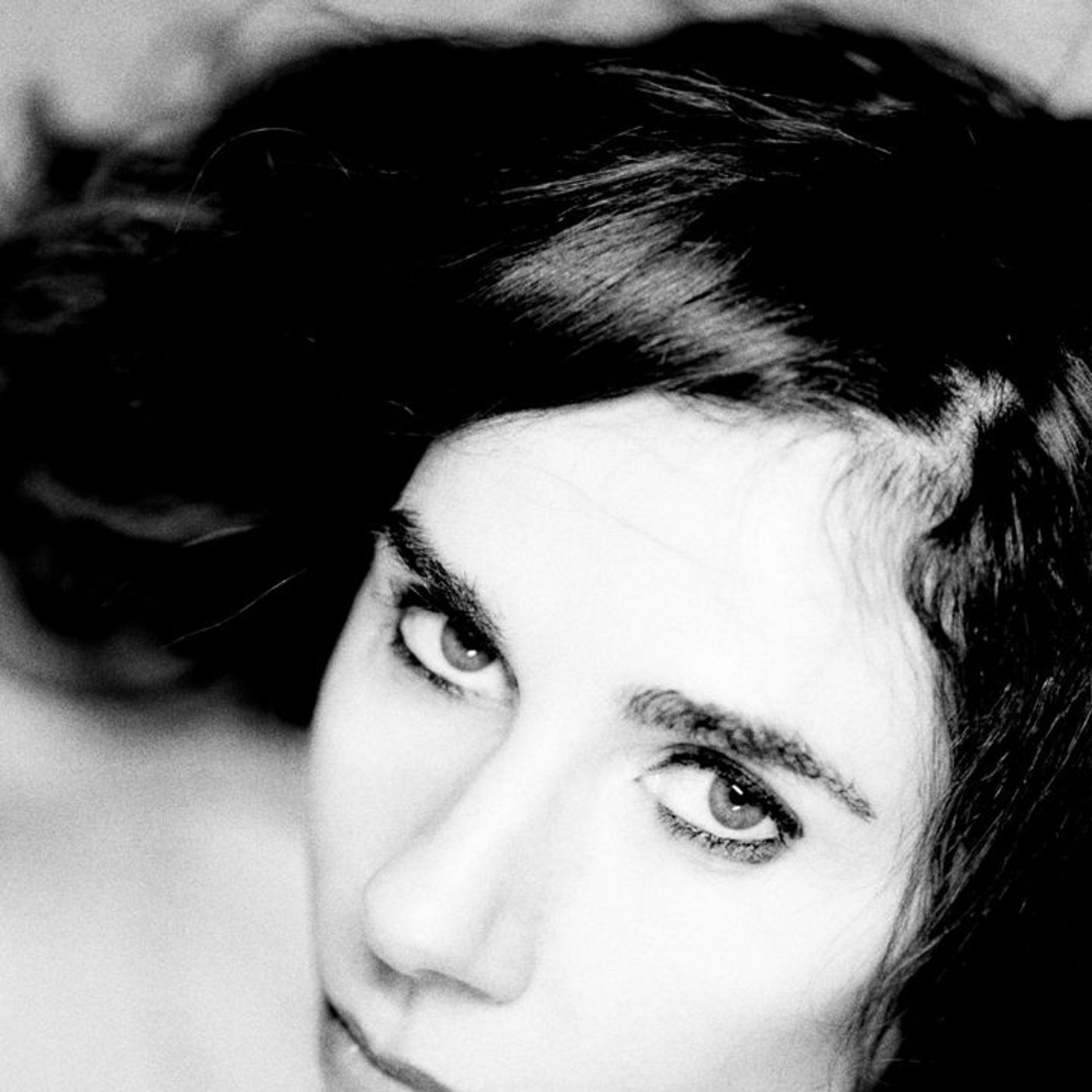 PJ Harvey Is Floating in Space on New Song “Voyager” episode artwork