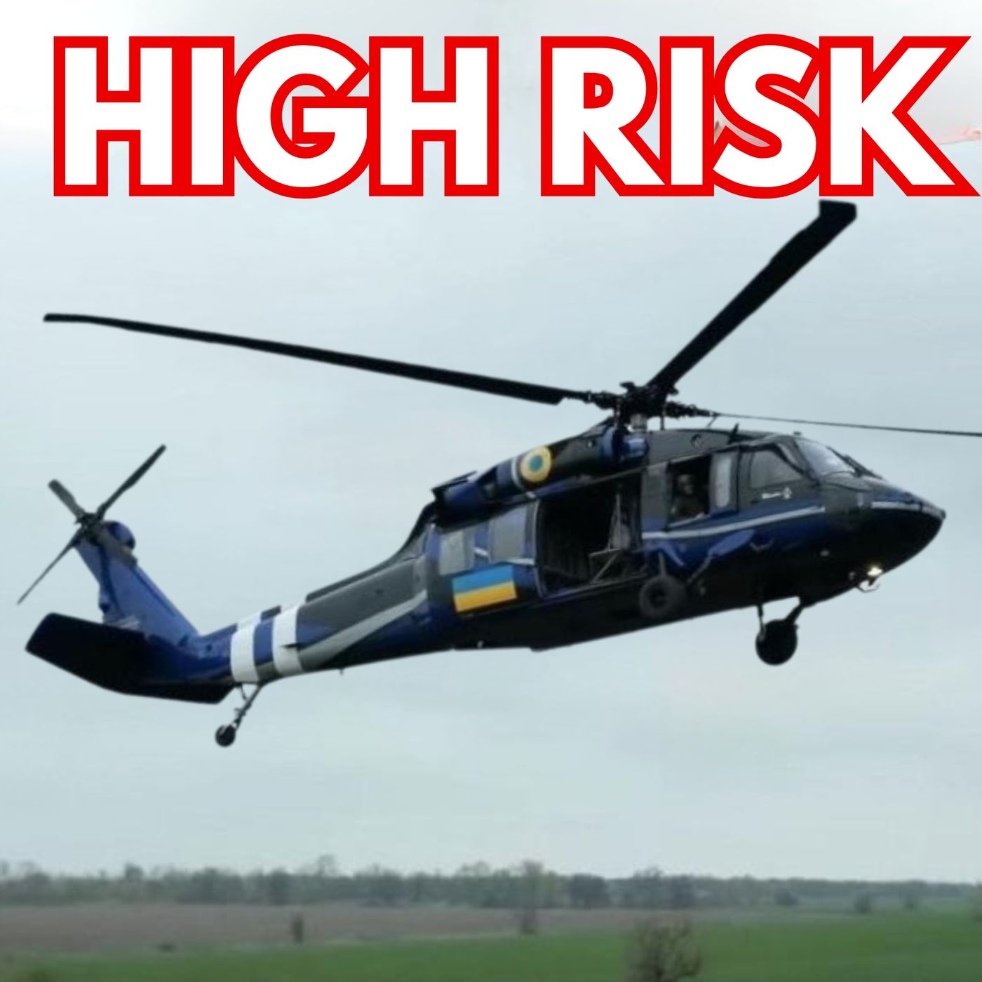 Special Ops Helicopter Raid at Pokrovsk Special Ops Helicopter Raid at Pokrovsk