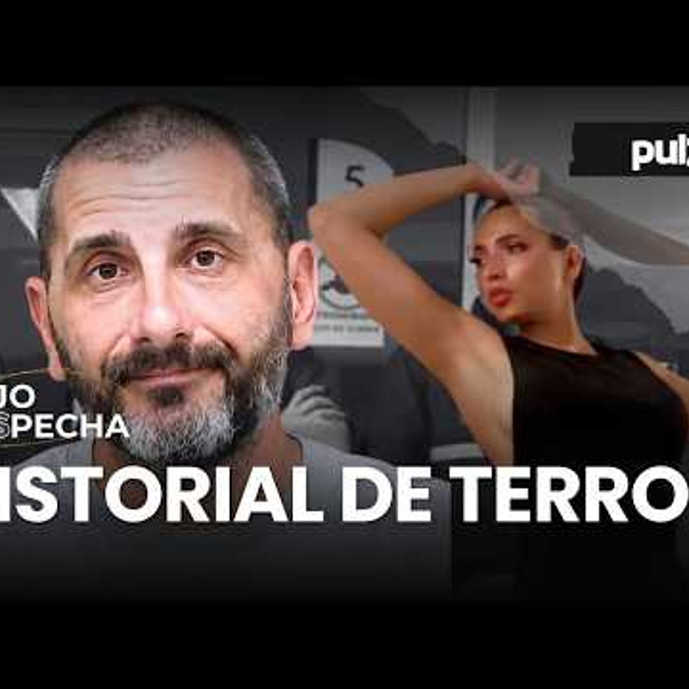 Caso Natalia Villalba Los escalofriantes chats y la falsa coartada de Matthew Foster Pulzo episode artwork