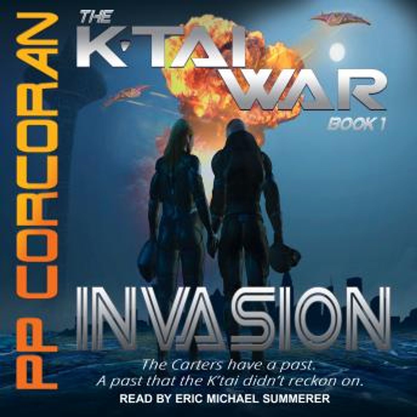 Listen to the Best Full Audiobooks in Science Fiction & Fantasy, Science Fiction