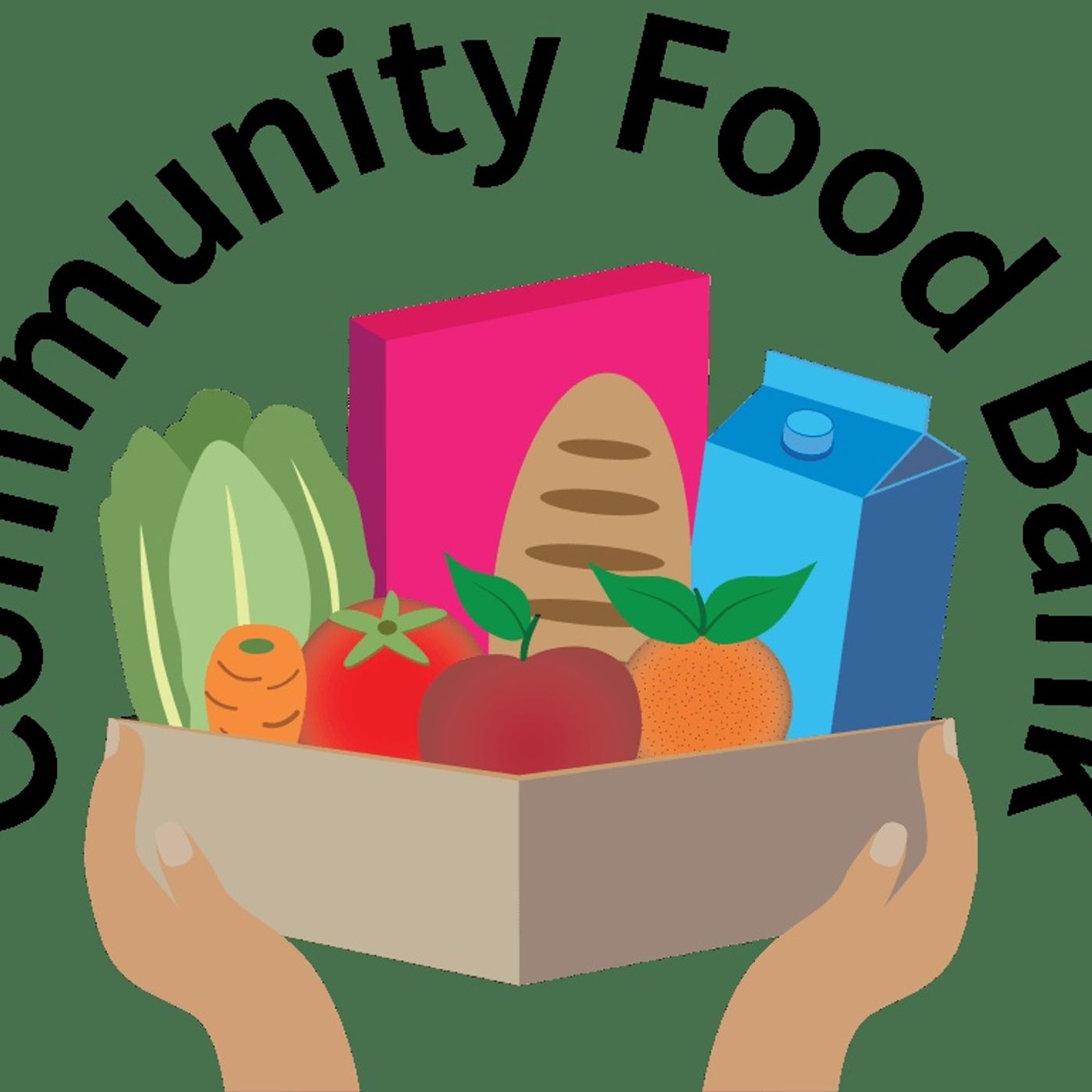 Private enterprise supporting local food aid when Democrats shut down Government episode artwork