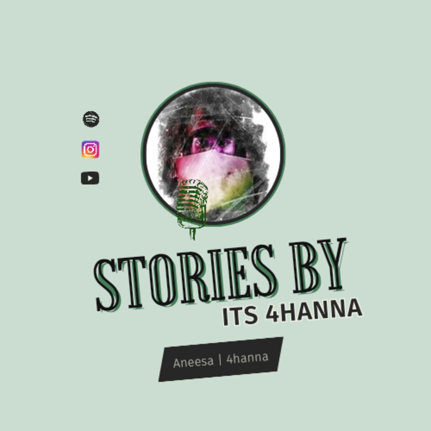 Stories By Its 4hanna | Malayalam Podcast