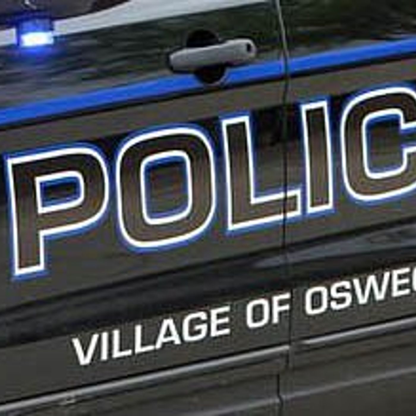 Oswego woman charged with DUI following three-car crash