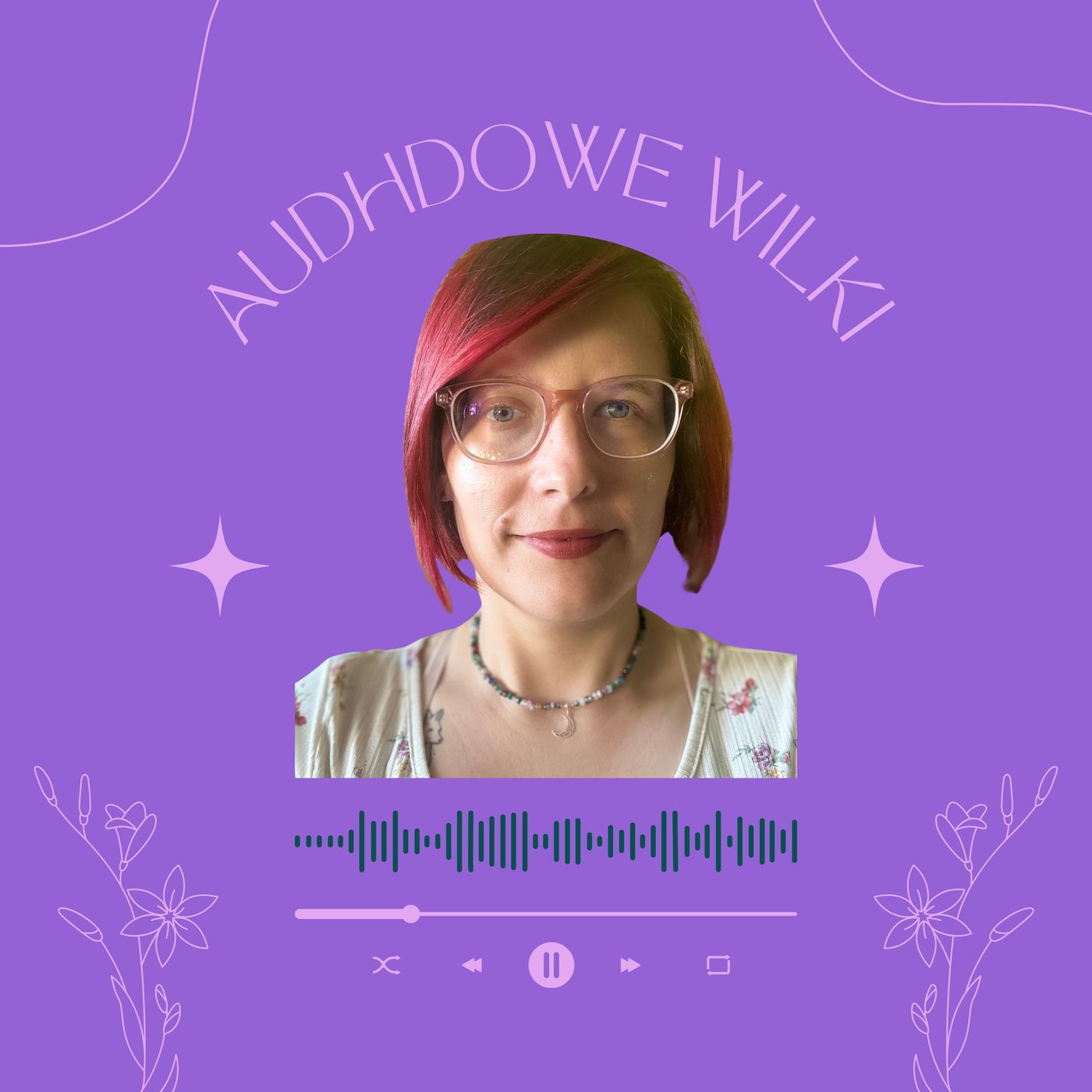 AuDHDowe wilki