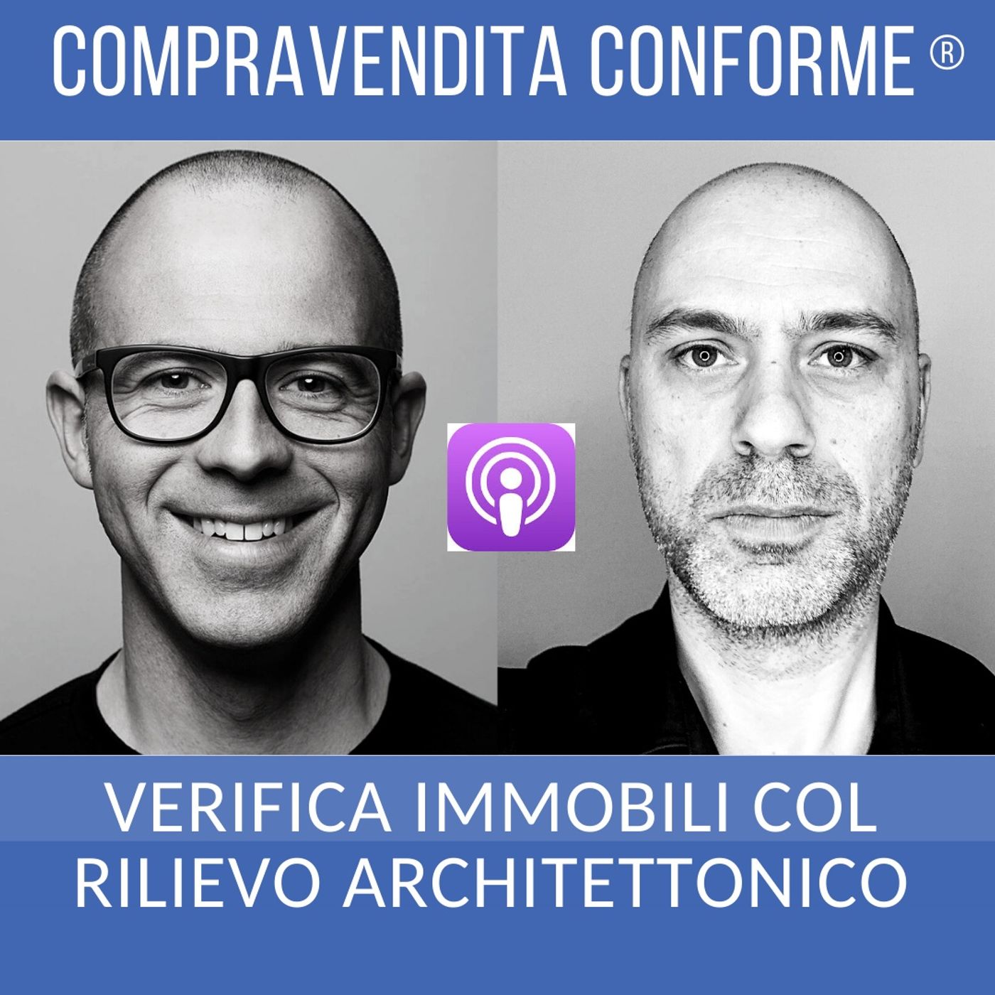 Carlo Pagliai - Conformità urbanistica