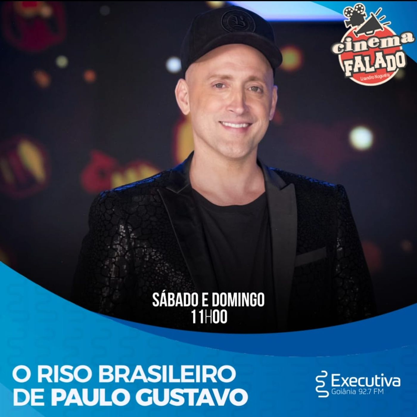 Cinema Falado 08-05-2021