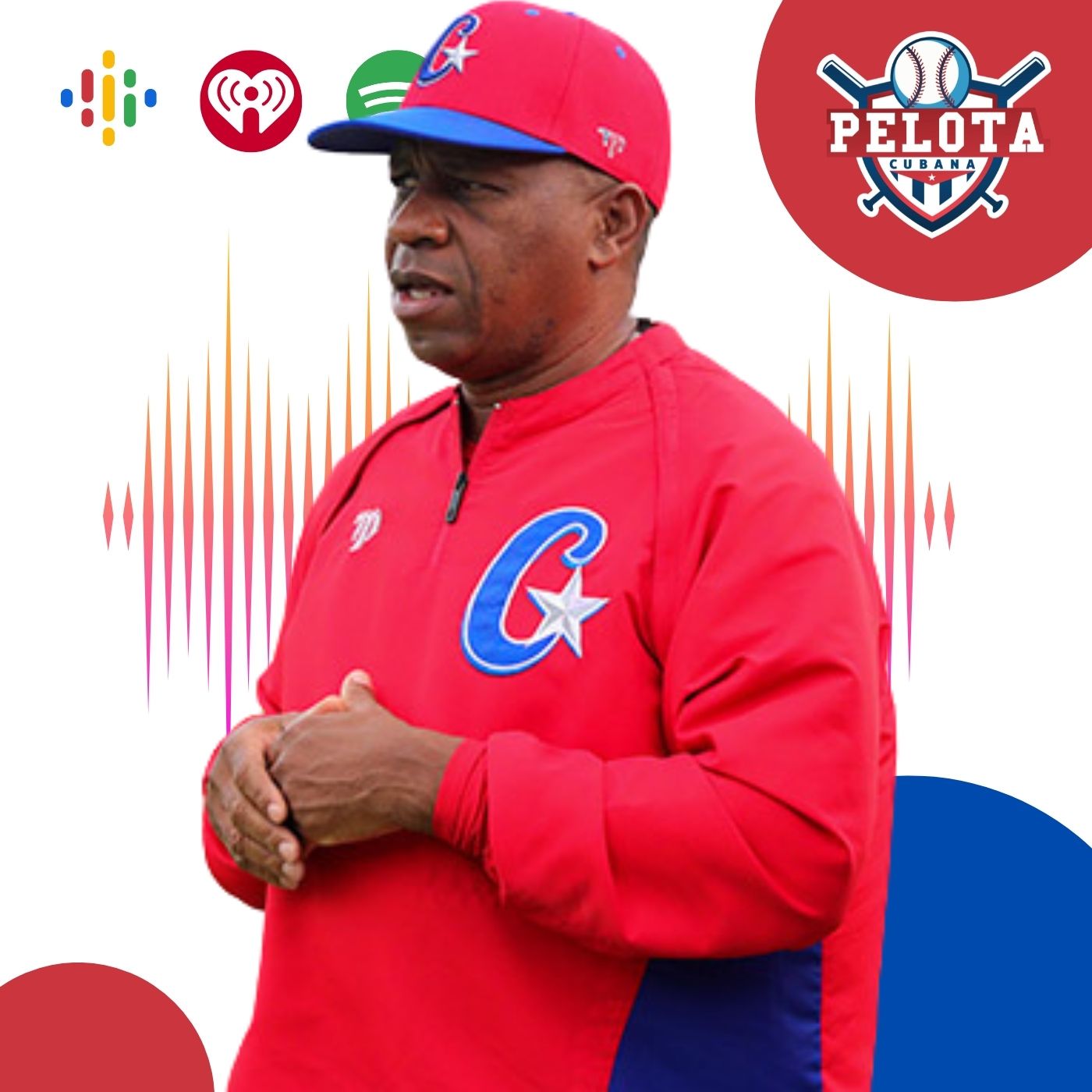 Las dudas que deja Germán Mesa antes del Clásico Mundial episode artwork