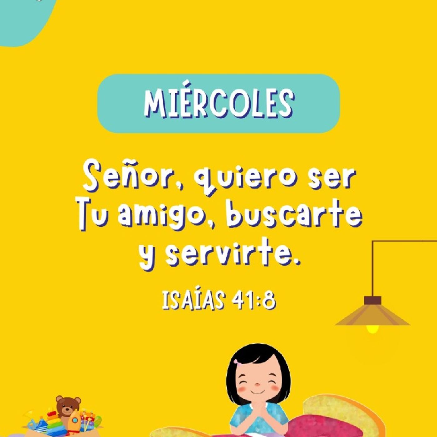 Oidores y hacedores de la palabra - CPT
