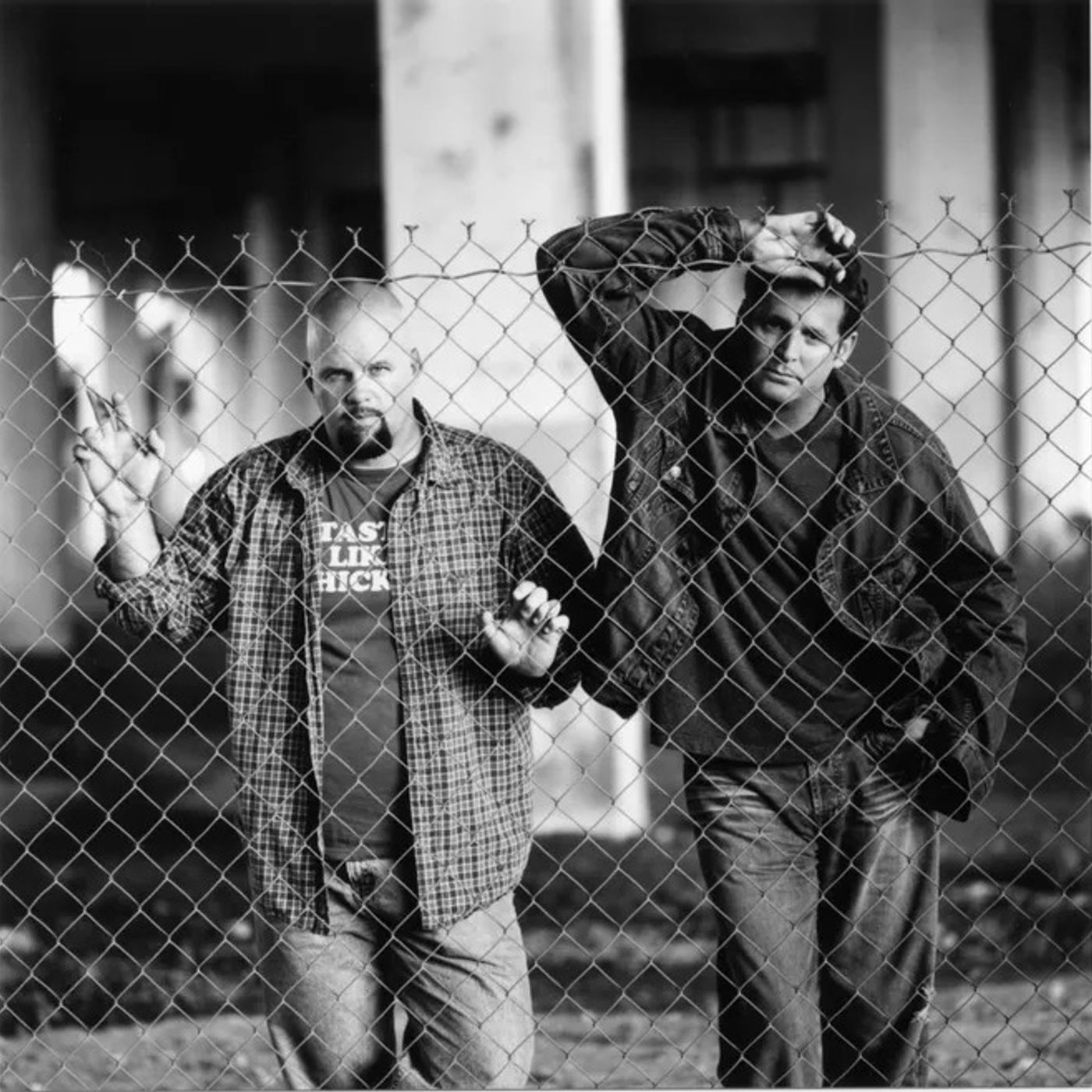 Lex & Terry Call Into Hoppe Hour!