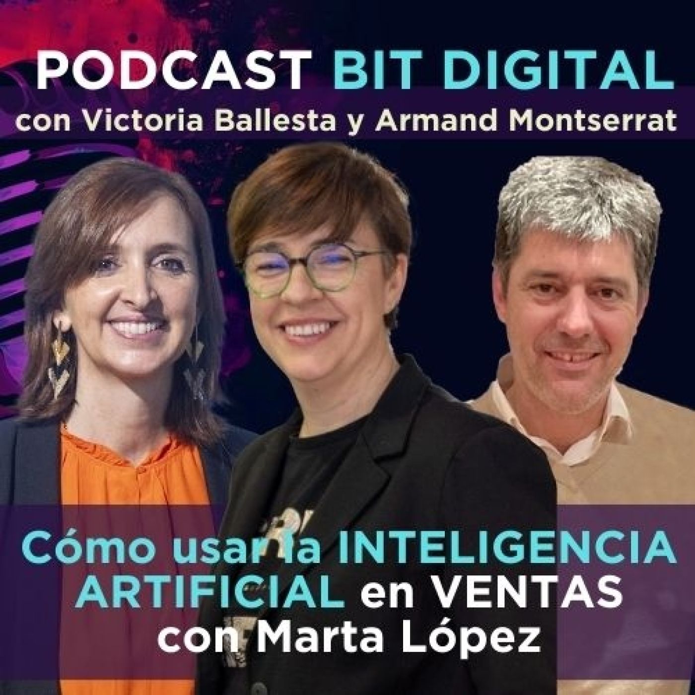 BIT DIGITAL. Inteligencia Artificial, hecho fácil.