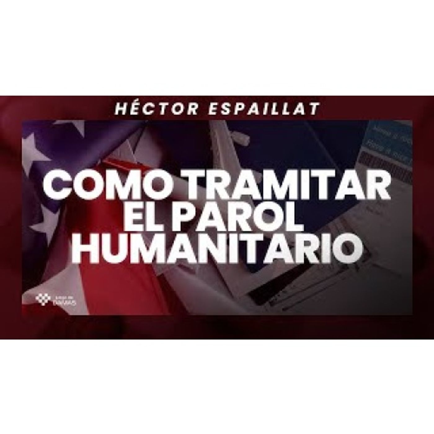 Como trasladar paciente a EE.UU. para salvarle su vida _ Hector Espaillat episode artwork