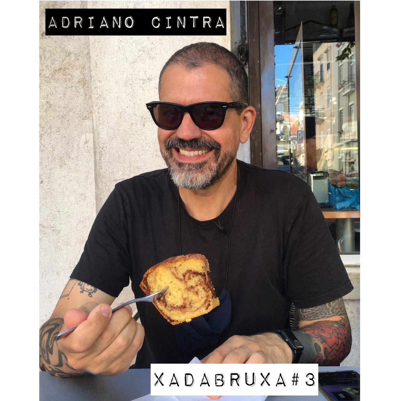 Xadabruxa - com Amanda Buttler