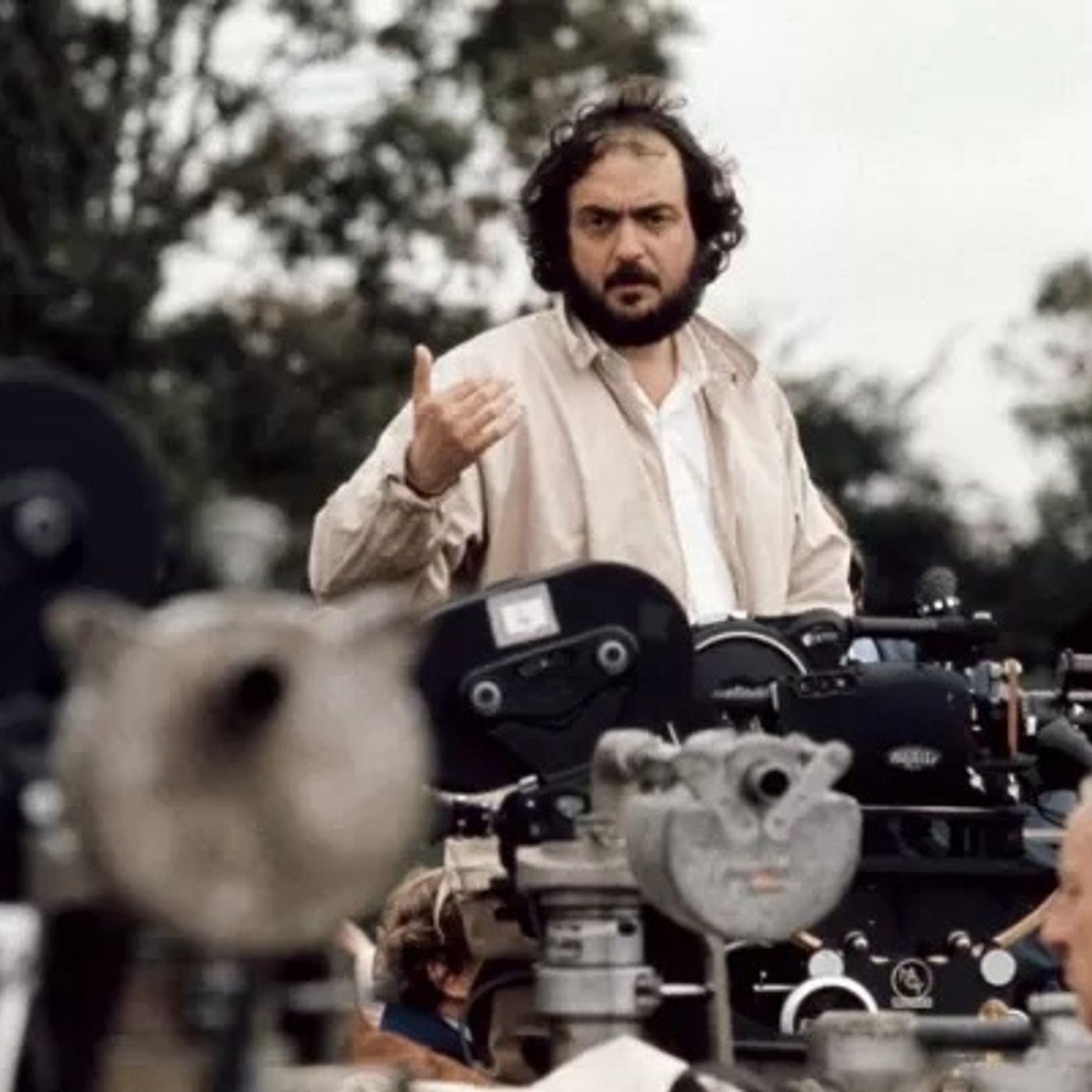 Ciak si ascolta e il mondo di Stanley Kubrick episode artwork