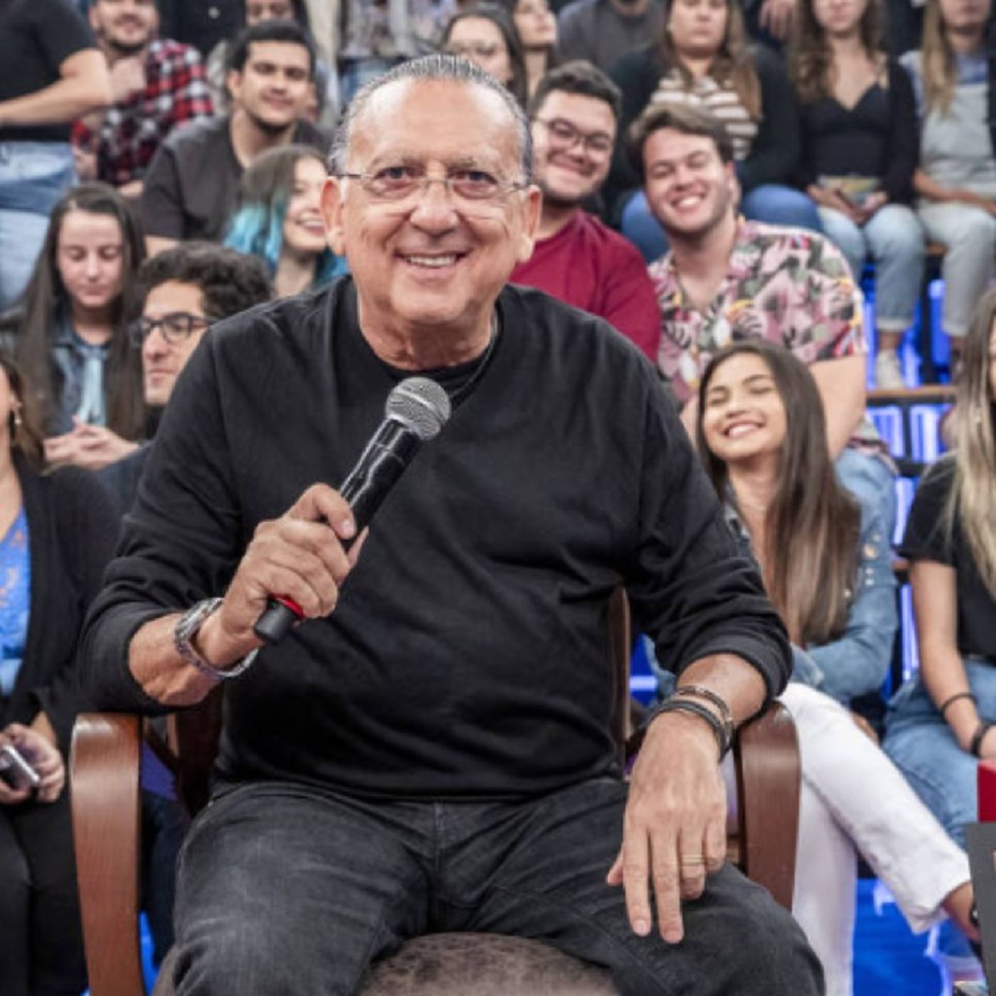 Dyego CARDOSO O ASSUNTO É NOTÍCIA