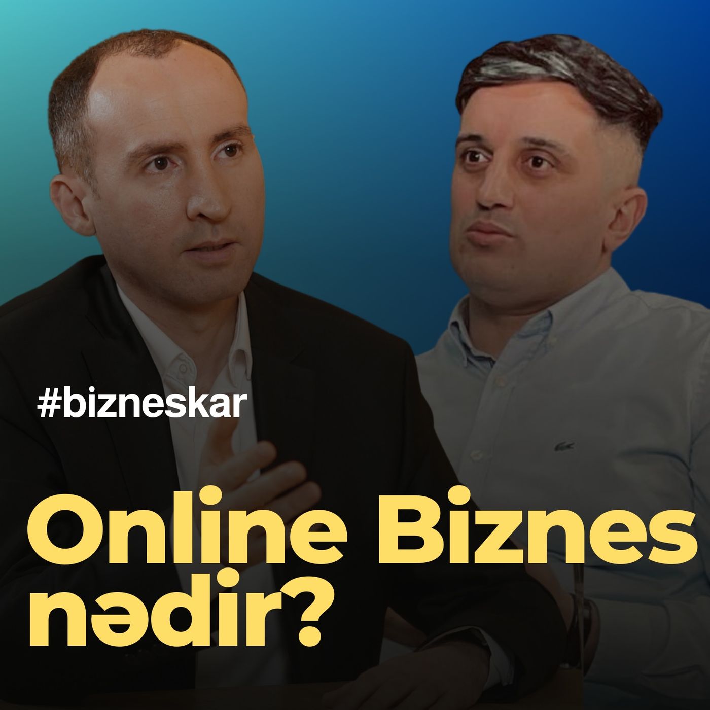 BIZNESKAR