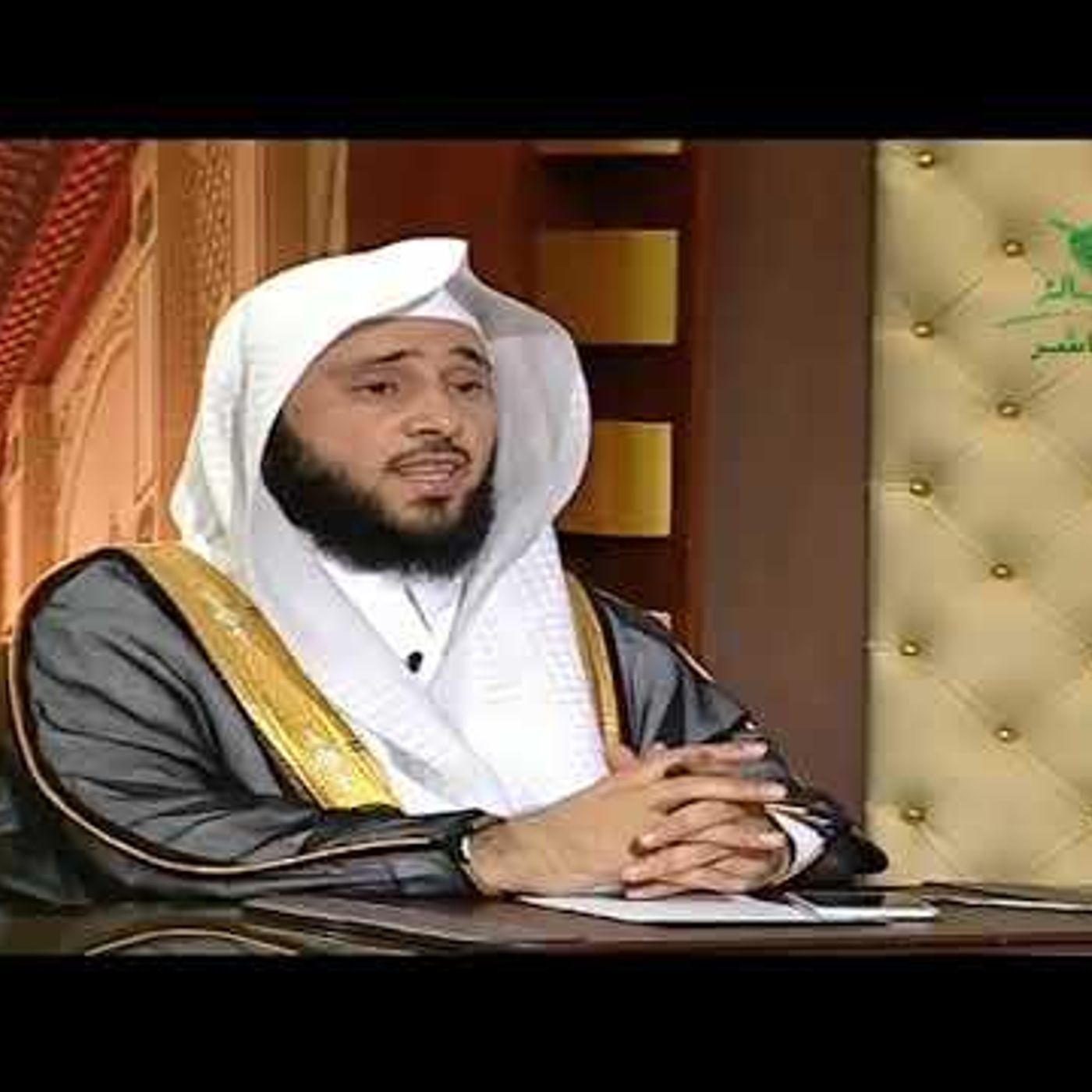 @DrAbdullahsulmi هل يجوز التداين لأداء فريضة الحج؟ الشيخ عبدالله السلمي episode artwork