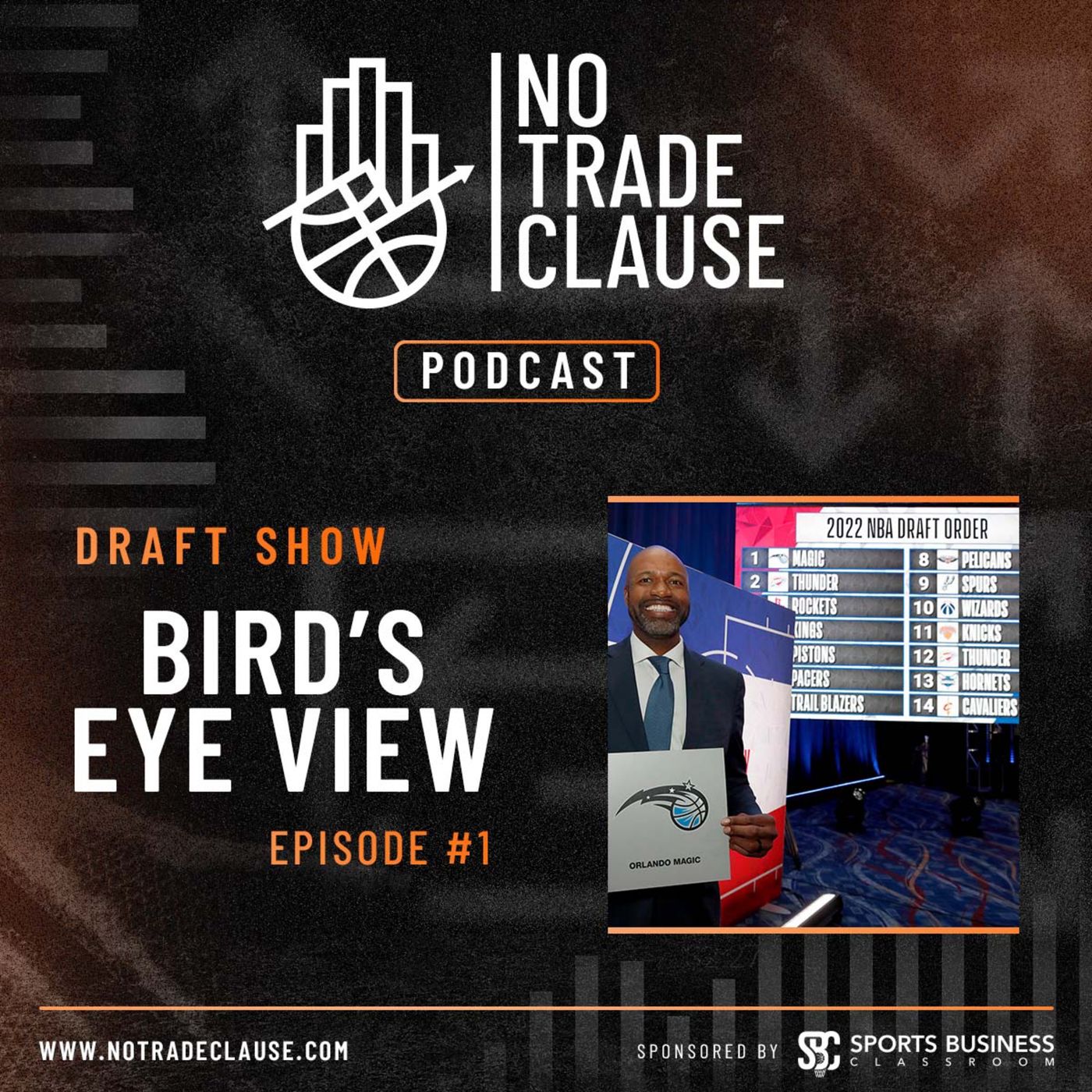 The NTC Podcast