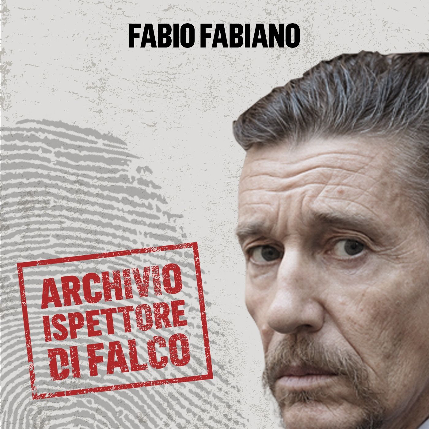 L\'ARCHIVIO DELL\'ISPETTORE DI FALCO