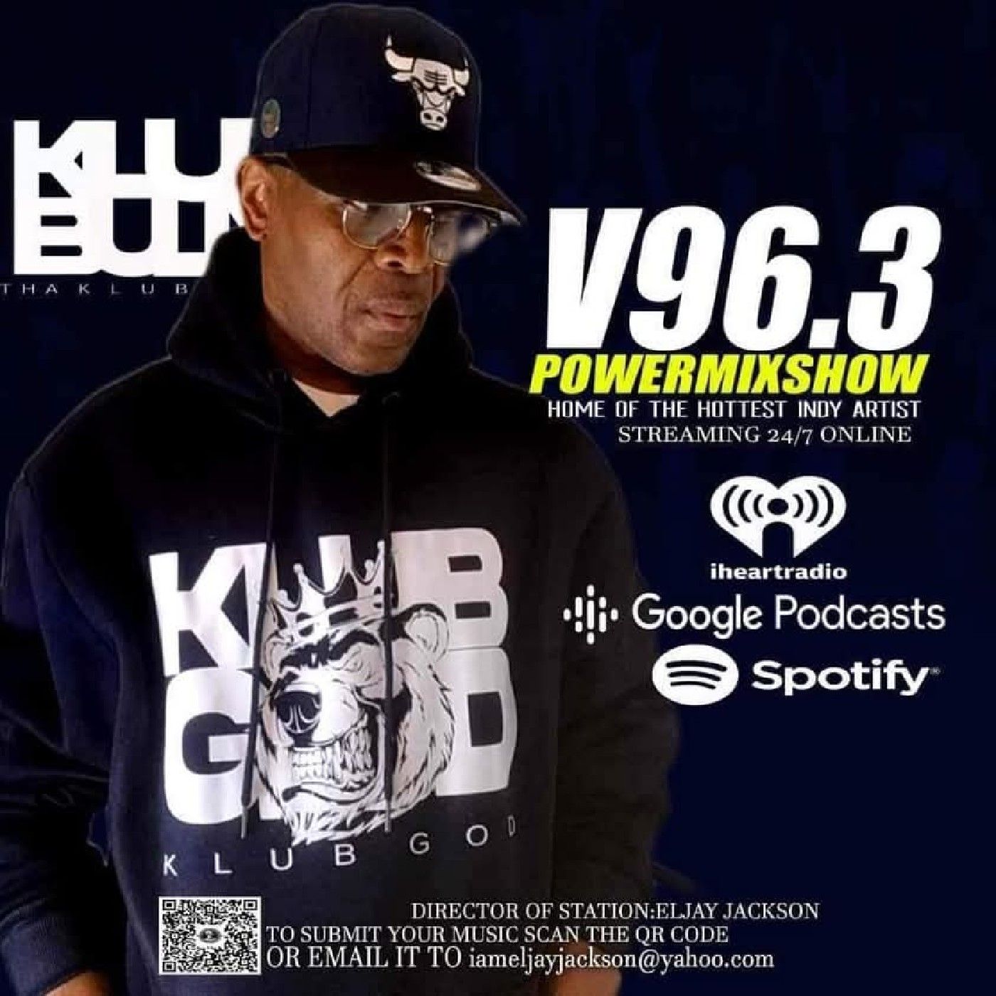 V96.3 POWERMIX SHOW's podcast